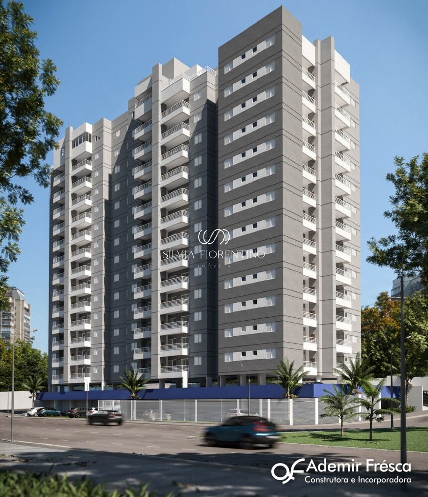 Apartamento, 2 quartos, 76 m² - Foto 4