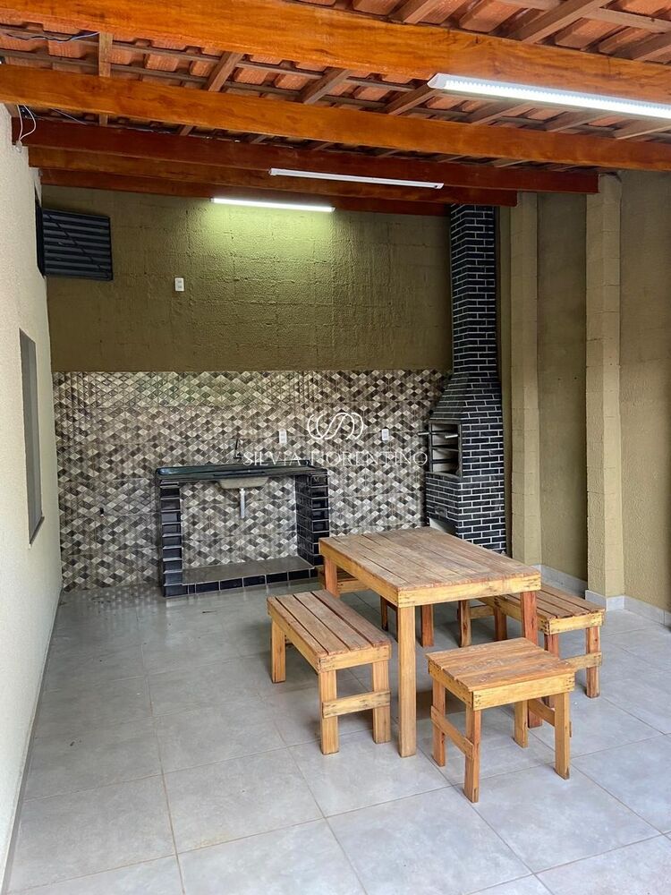 Casa, 3 quartos, 150 m² - Foto 3