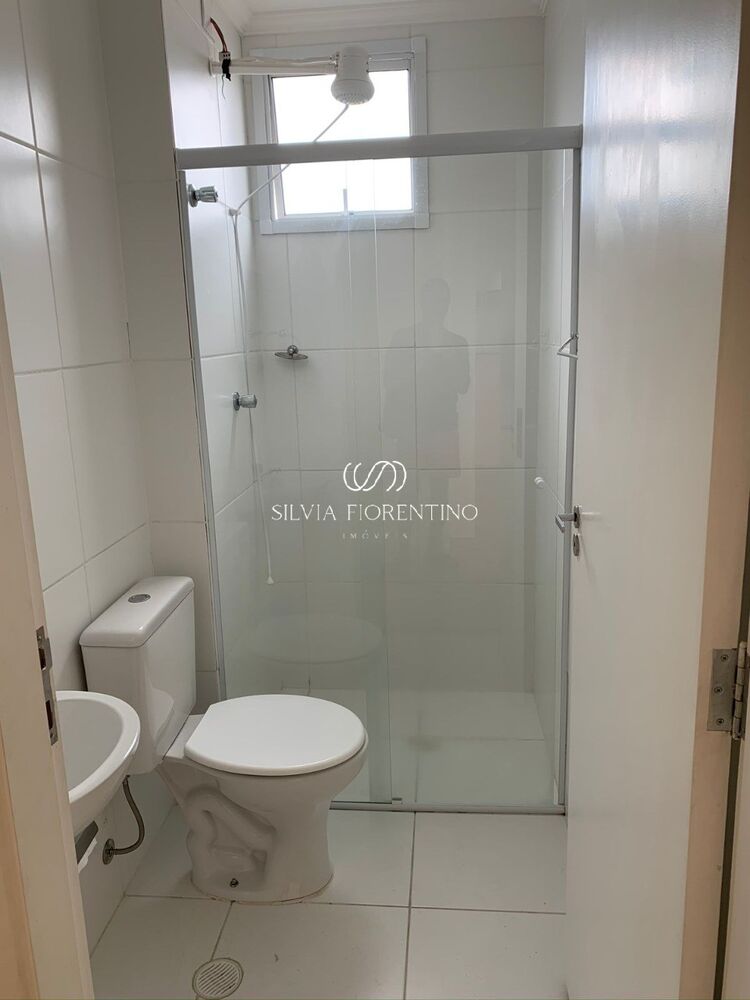 Apartamento à venda com 2 quartos, 54m² - Foto 3