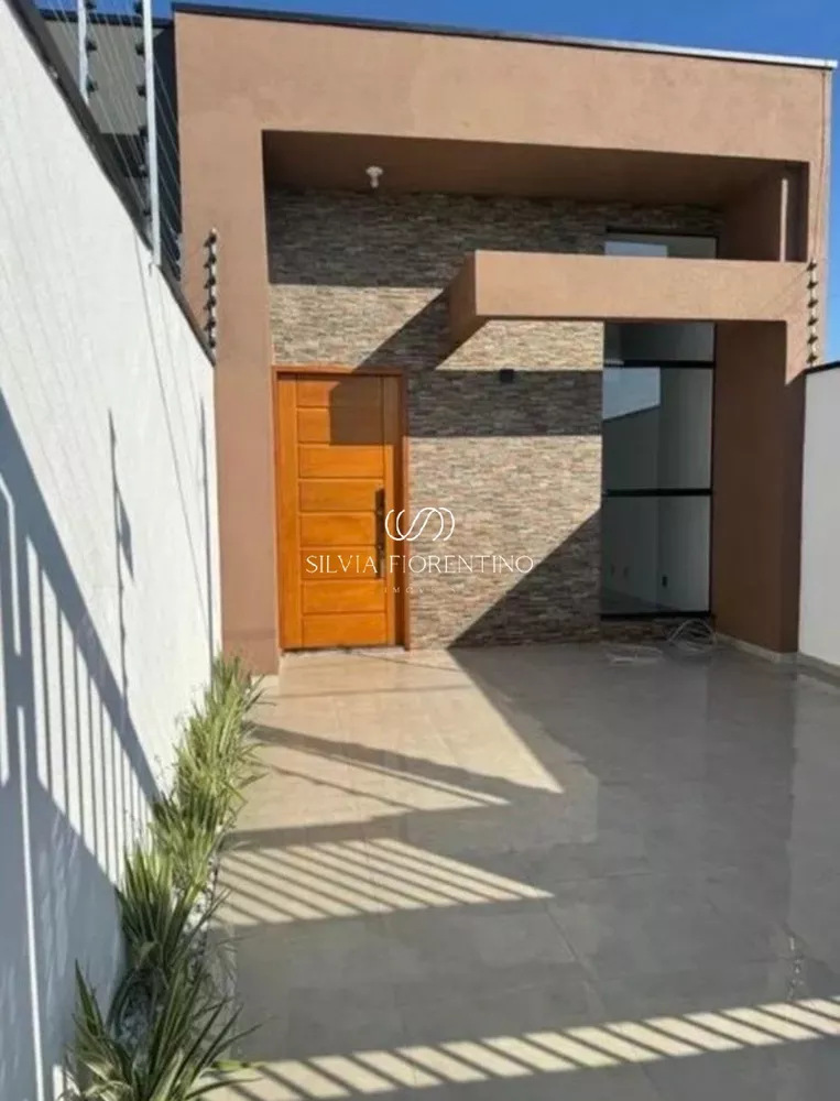 Casa à venda com 3 quartos, 150m² - Foto 4