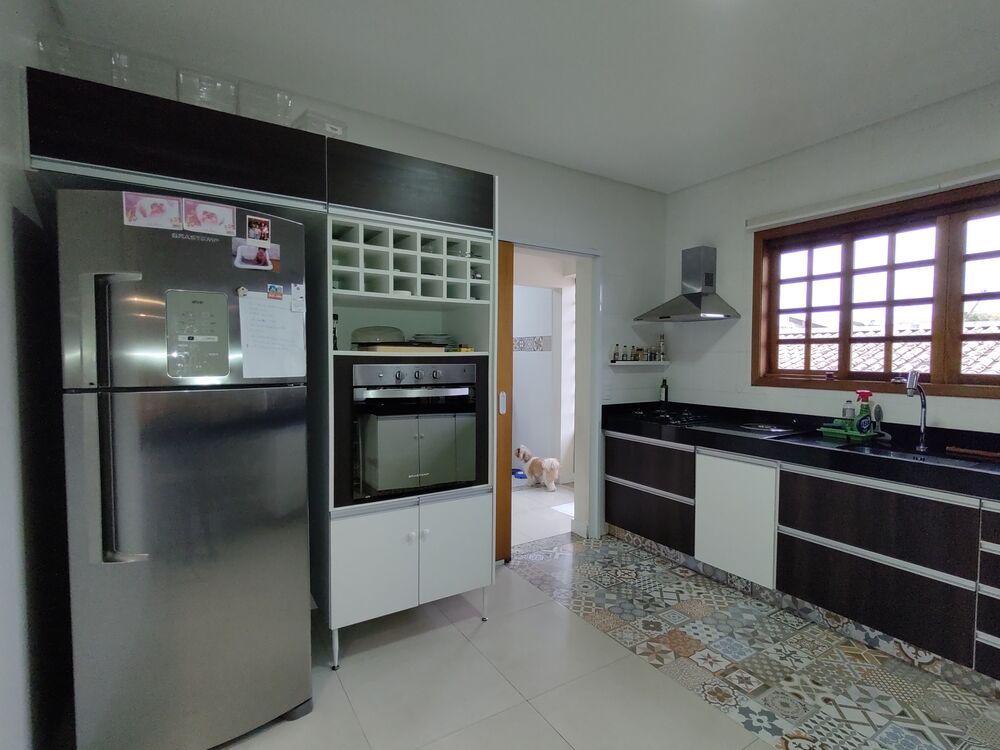 Casa, 3 quartos - Foto 8