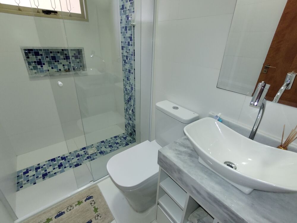 Casa, 3 quartos - Foto 4