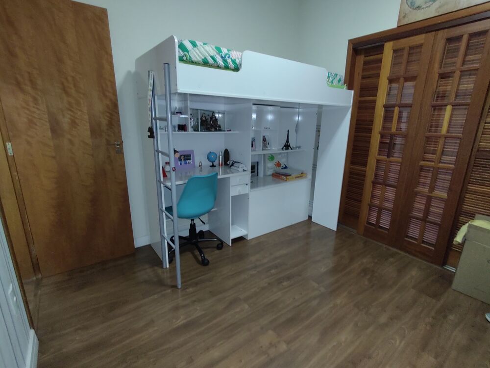 Casa, 3 quartos - Foto 3