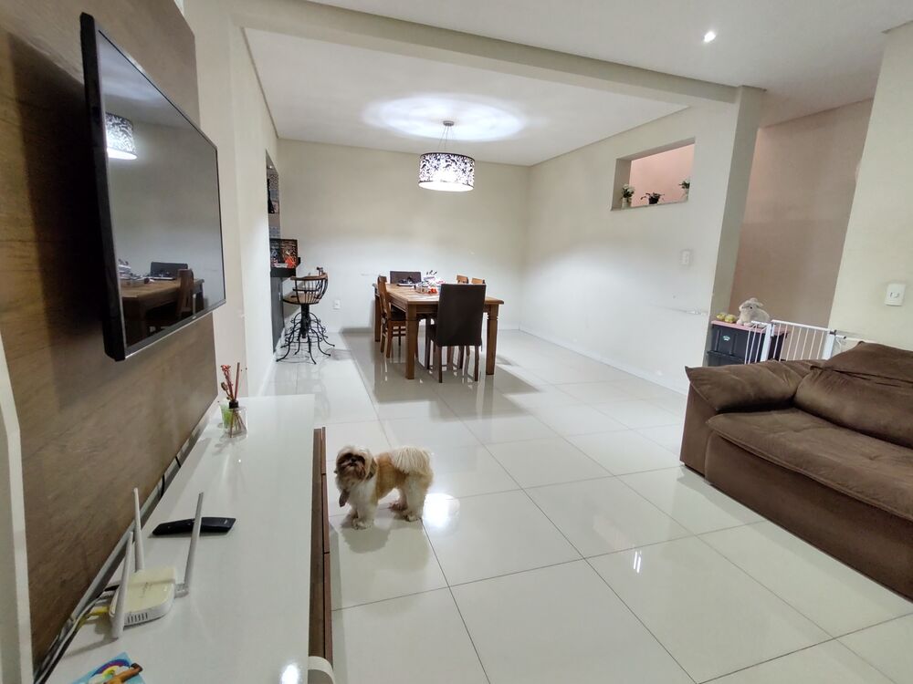 Casa, 3 quartos - Foto 6