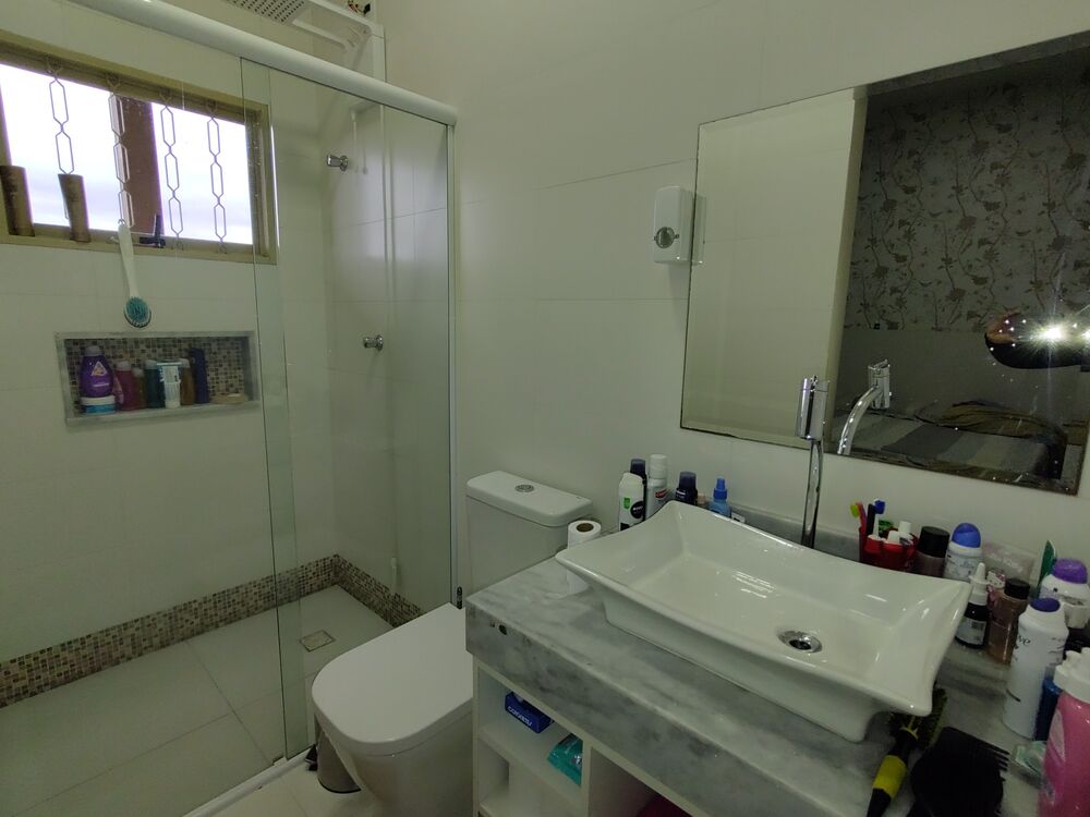 Casa, 3 quartos - Foto 2