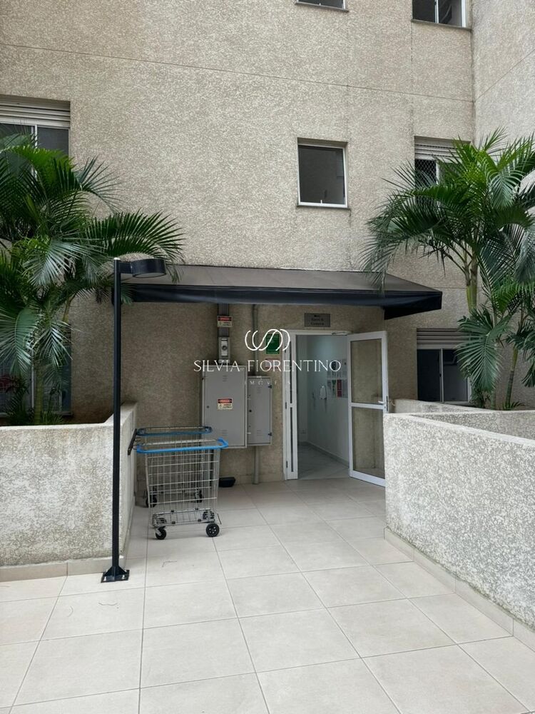 Apartamento, 2 quartos, 56 m² - Foto 3