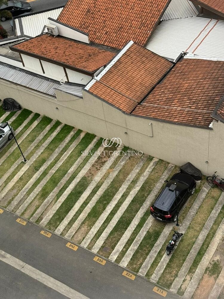 Apartamento, 2 quartos, 56 m² - Foto 4