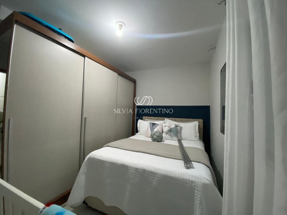 Apartamento, 2 quartos, 58 m² - Foto 3