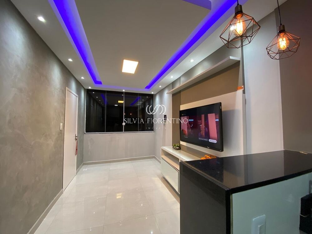 Apartamento, 2 quartos, 58 m² - Foto 5