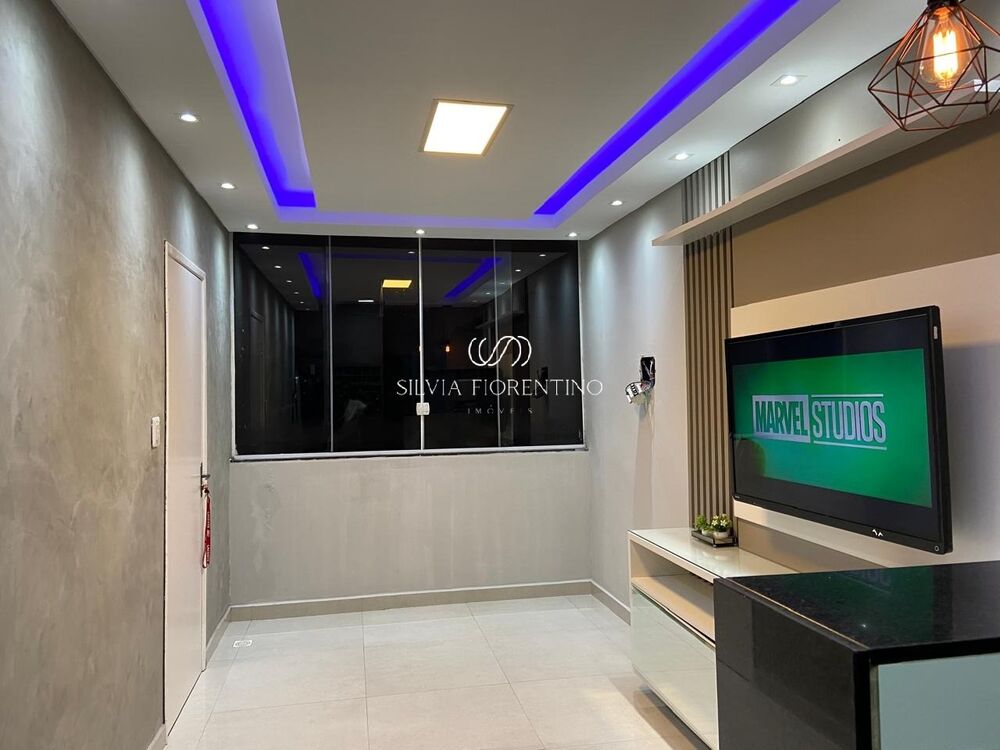 Apartamento, 2 quartos, 58 m² - Foto 1