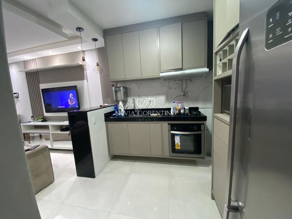 Apartamento, 2 quartos, 58 m² - Foto 7