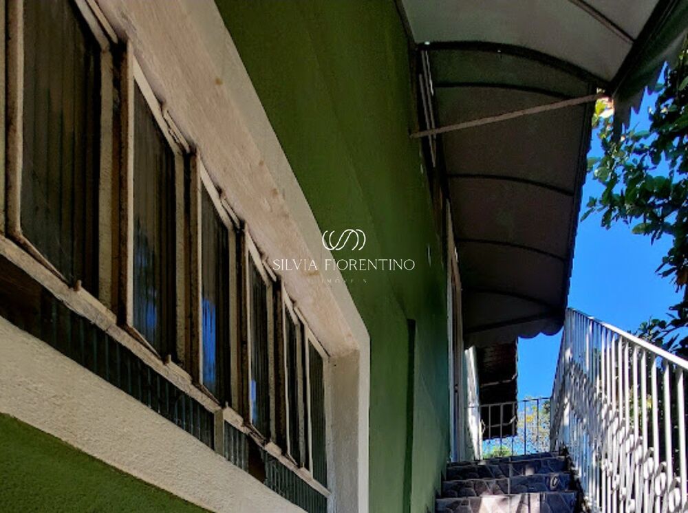 Casa, 7 quartos, 253 m² - Foto 1