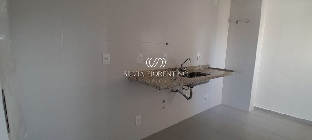 Apartamento à venda com 3 quartos, 109m² - Foto 2