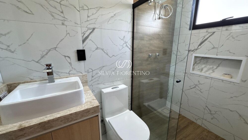 Casa, 3 quartos, 253 m² - Foto 3