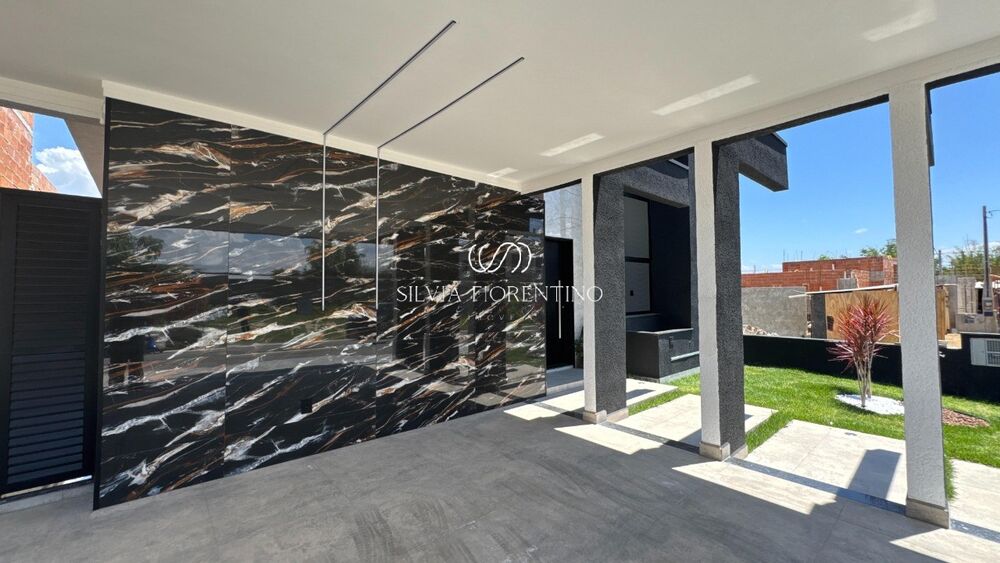 Casa, 3 quartos, 253 m² - Foto 10