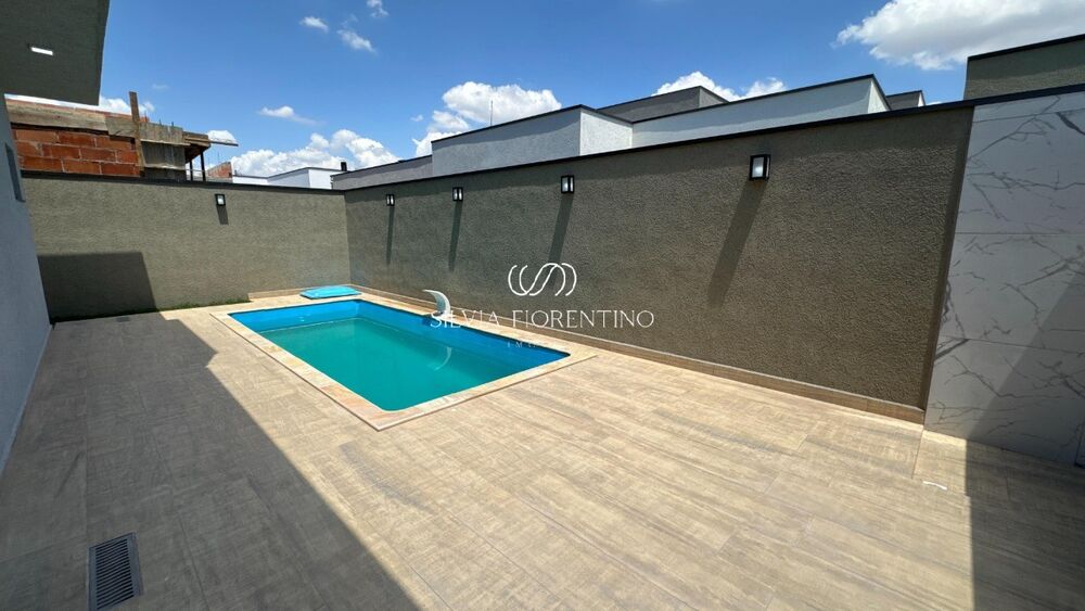 Casa, 3 quartos, 253 m² - Foto 9