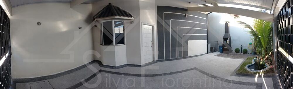 Casa, 2 quartos - Foto 1