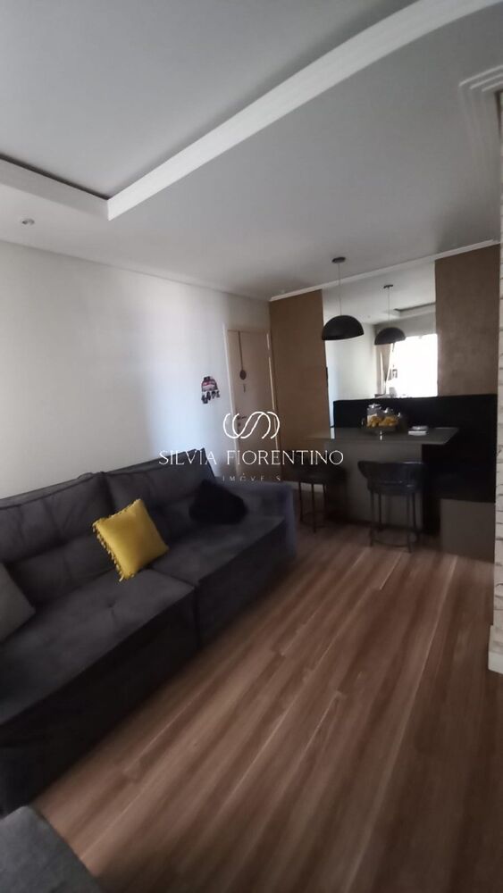 Apartamento, 2 quartos, 50 m² - Foto 1