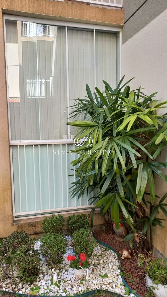 Apartamento, 2 quartos, 50 m² - Foto 7