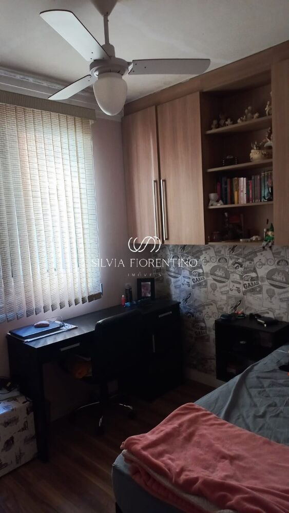 Apartamento, 2 quartos, 50 m² - Foto 6