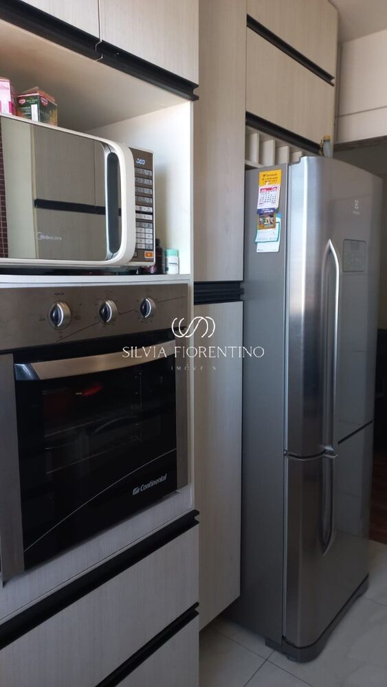 Apartamento, 2 quartos, 50 m² - Foto 5