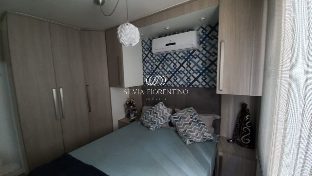 Apartamento, 2 quartos, 50 m² - Foto 8