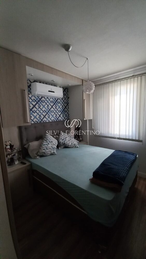 Apartamento, 2 quartos, 50 m² - Foto 3