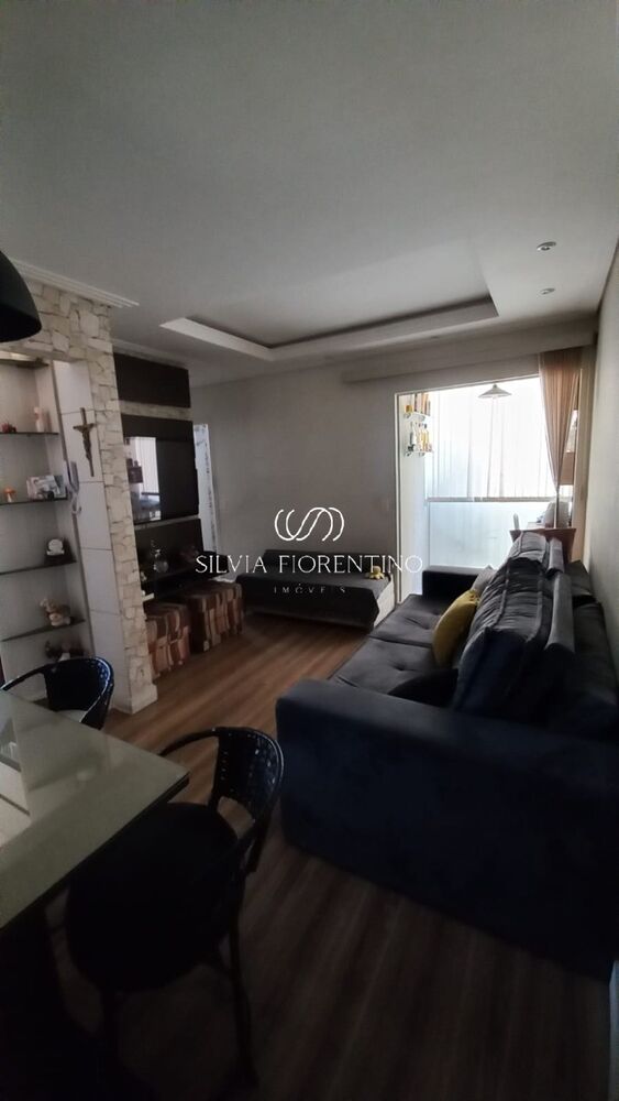 Apartamento, 2 quartos, 50 m² - Foto 4