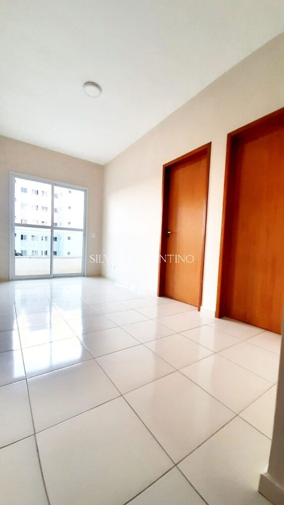 Apartamento à venda com 1 quarto, 46m² - Foto 2