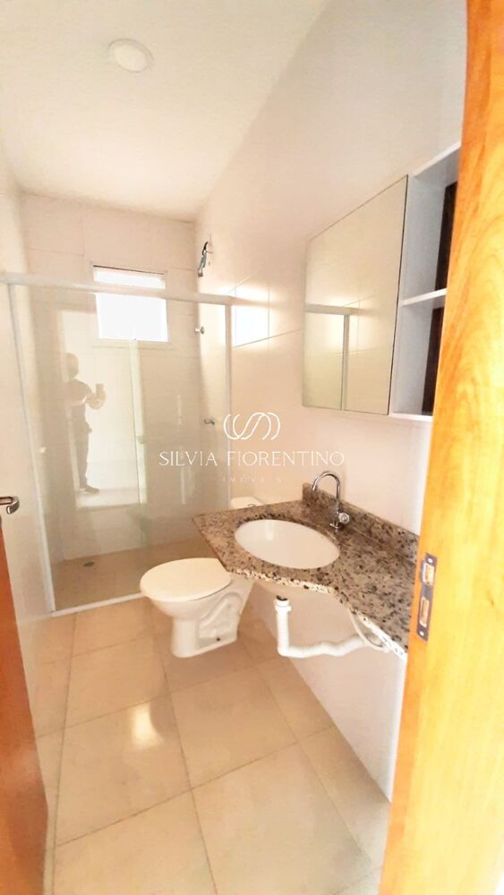 Apartamento à venda com 1 quarto, 46m² - Foto 4