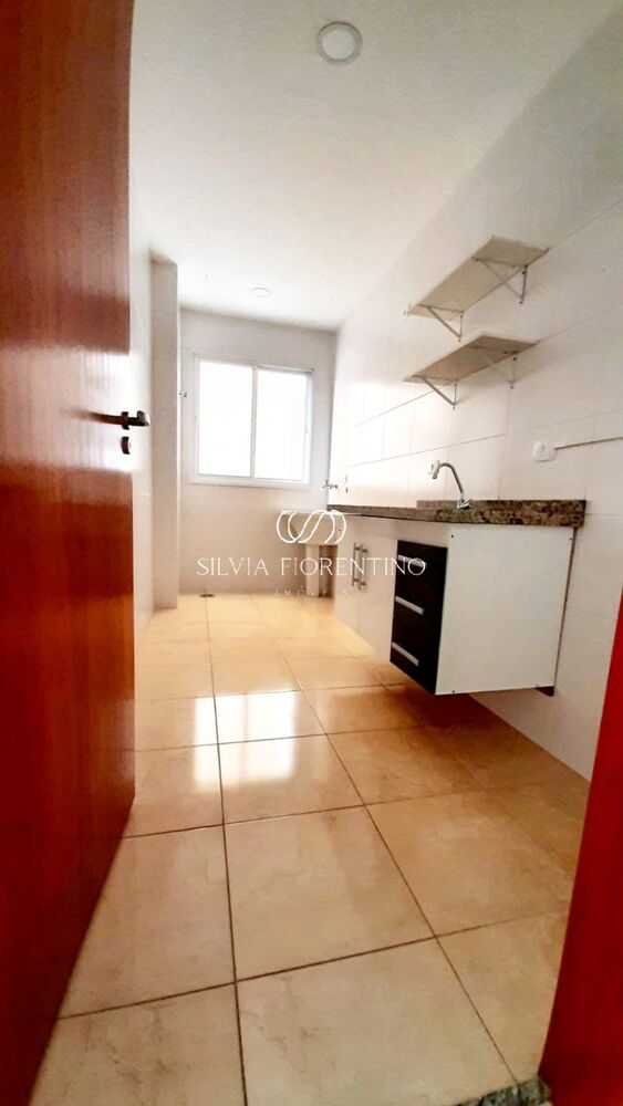Apartamento à venda com 1 quarto, 46m² - Foto 7