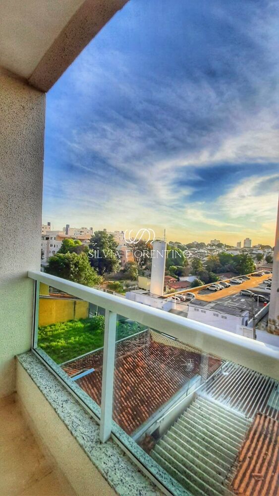Apartamento à venda com 1 quarto, 46m² - Foto 6