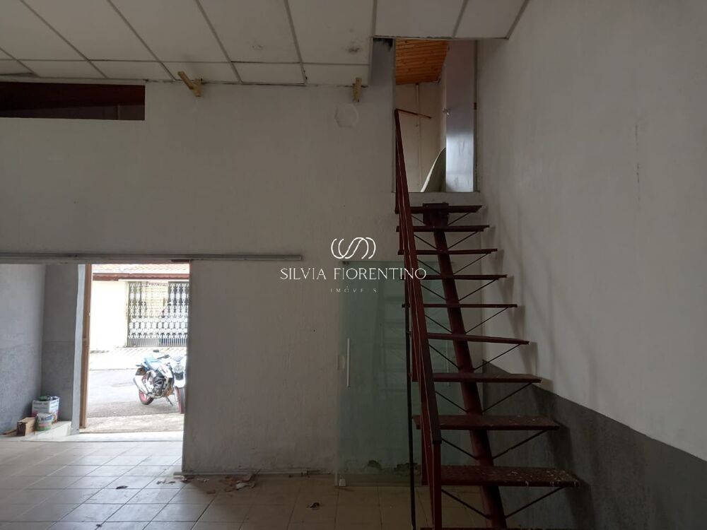 Depósito-Galpão, 250 m² - Foto 2