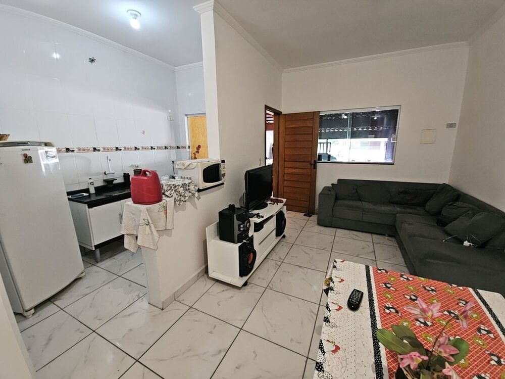 Casa, 2 quartos, 125 m² - Foto 9