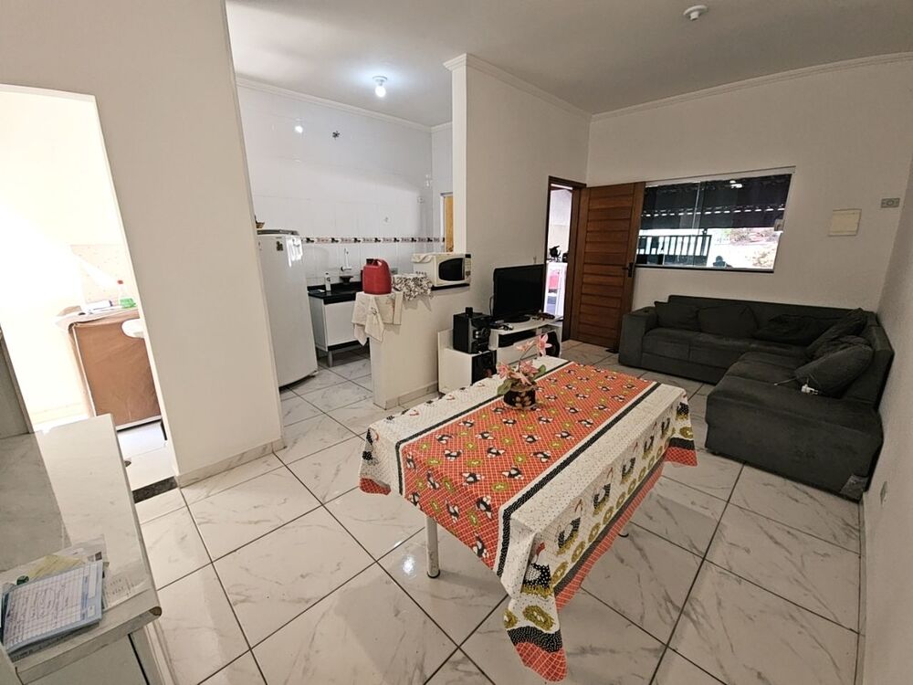 Casa, 2 quartos, 125 m² - Foto 15