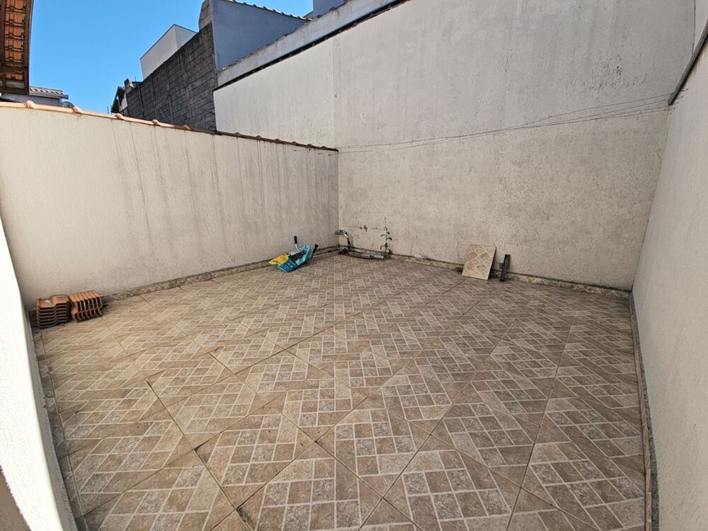 Casa, 2 quartos, 125 m² - Foto 3