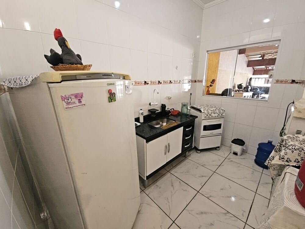 Casa, 2 quartos, 125 m² - Foto 7