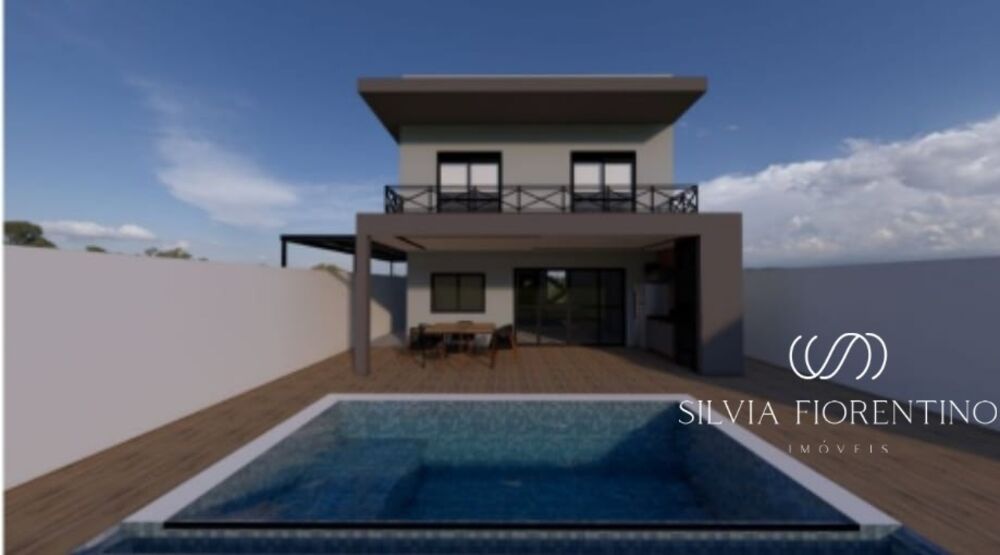 Casa, 3 quartos, 160 m² - Foto 4