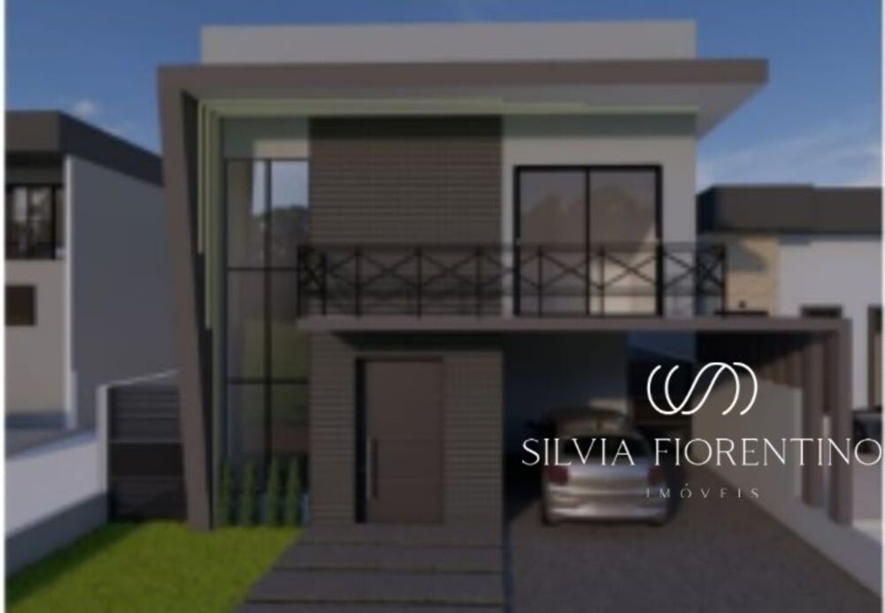 Casa, 3 quartos, 160 m² - Foto 1