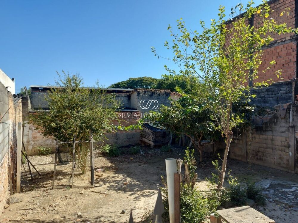 Terreno, 250 m² - Foto 1