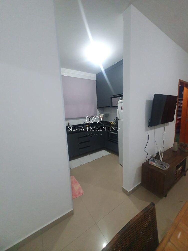 Casa à venda com 2 quartos, 125m² - Foto 6
