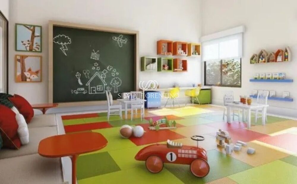 Apartamento, 3 quartos, 109 m² - Foto 9