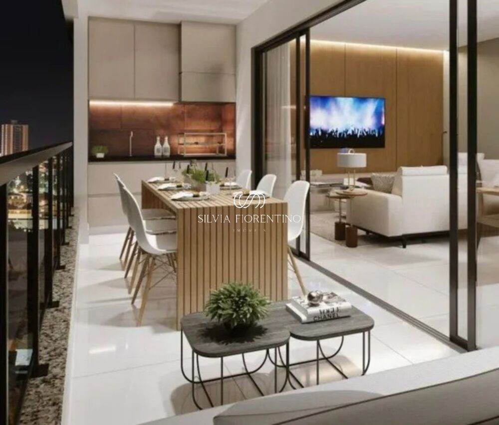 Apartamento, 3 quartos, 109 m² - Foto 8