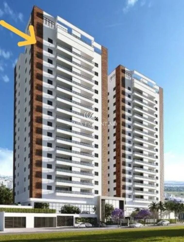 Apartamento, 3 quartos, 109 m² - Foto 6