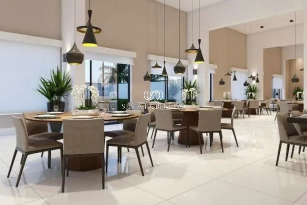 Apartamento, 3 quartos, 109 m² - Foto 4