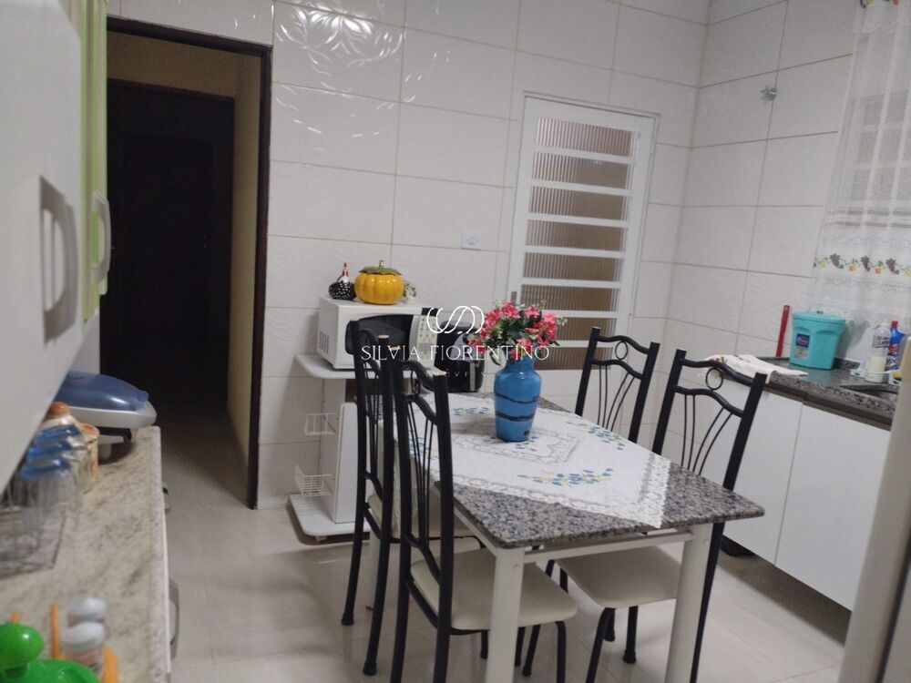 Casa, 3 quartos, 90 m² - Foto 8