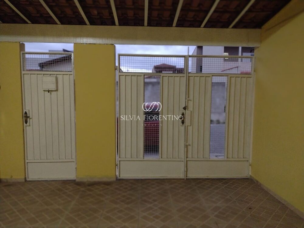 Casa, 3 quartos, 90 m² - Foto 1