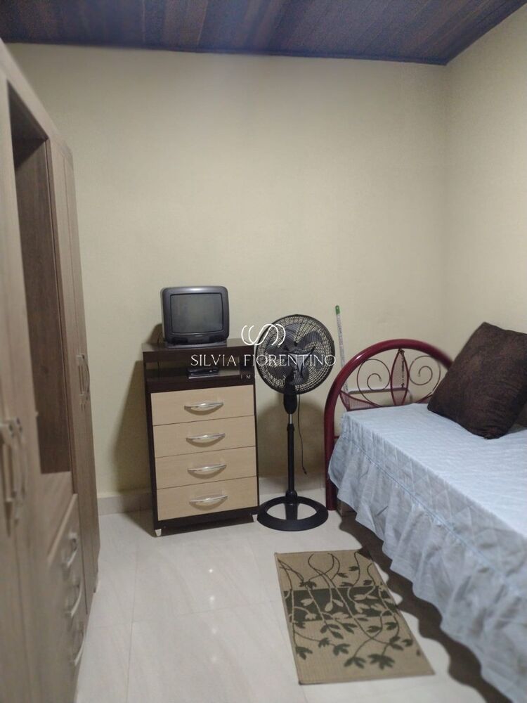 Casa, 3 quartos, 90 m² - Foto 14