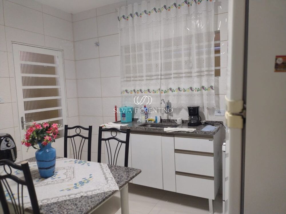 Casa, 3 quartos, 90 m² - Foto 7