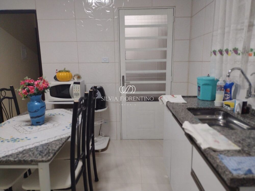 Casa, 3 quartos, 90 m² - Foto 9